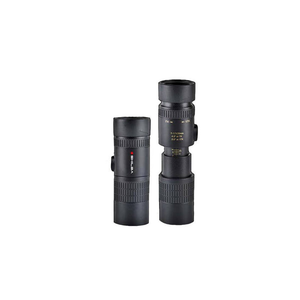 Monocular Shilba M. Zoom