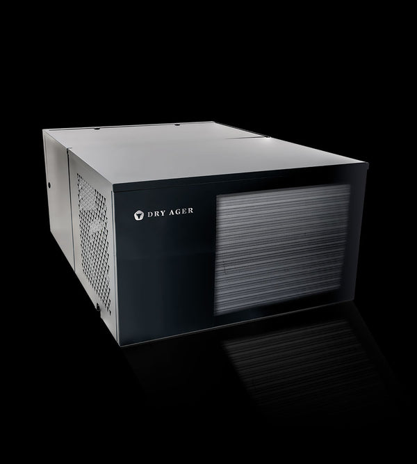 UNIDAD CUBIERTA DX 8000 PROFESIONAL