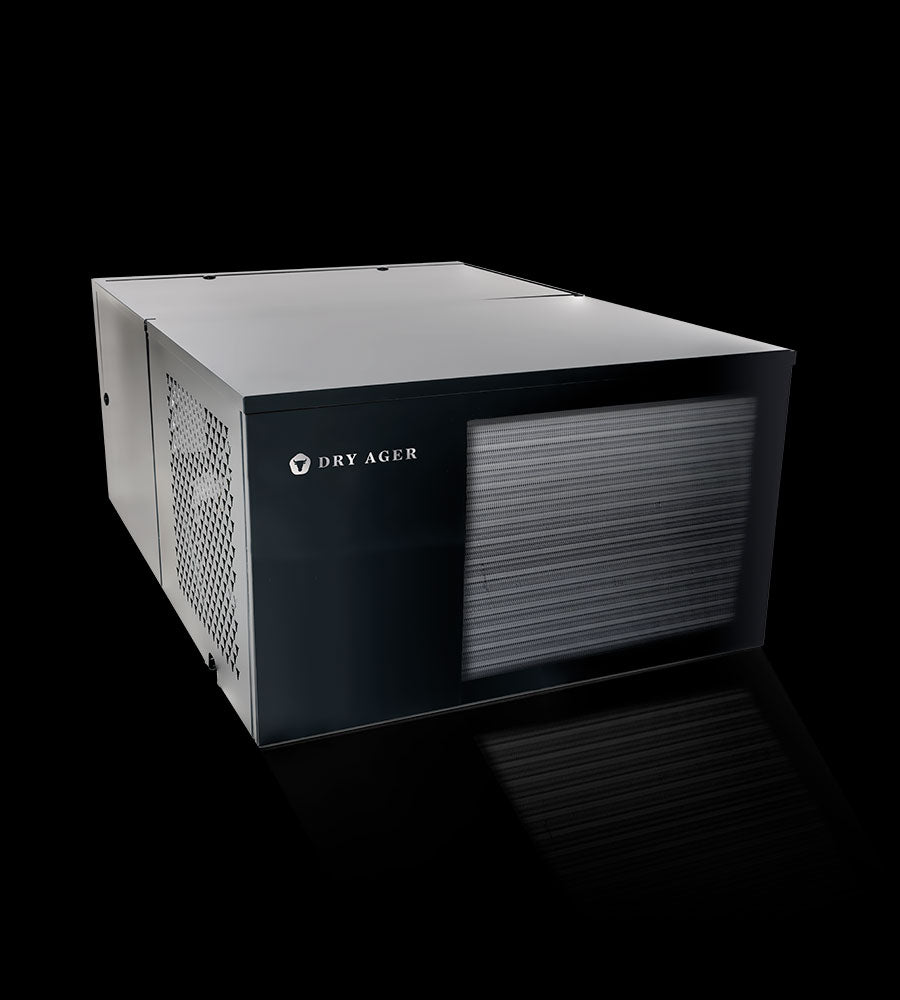 DX 7000 PROFESSIONAL COVERED UNIT