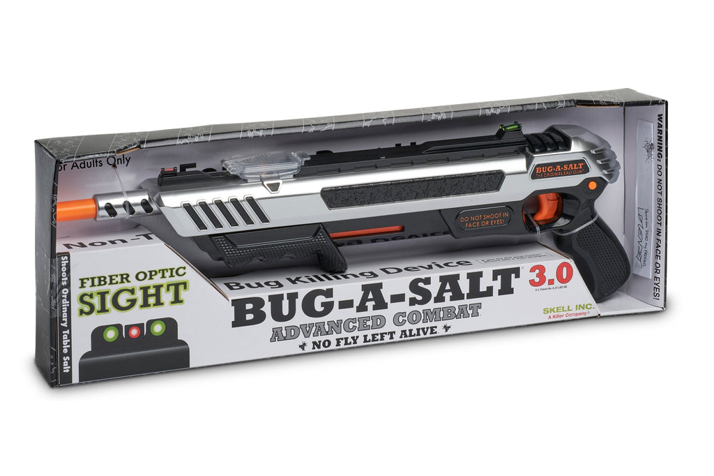 Bug-a-Salt 3.0