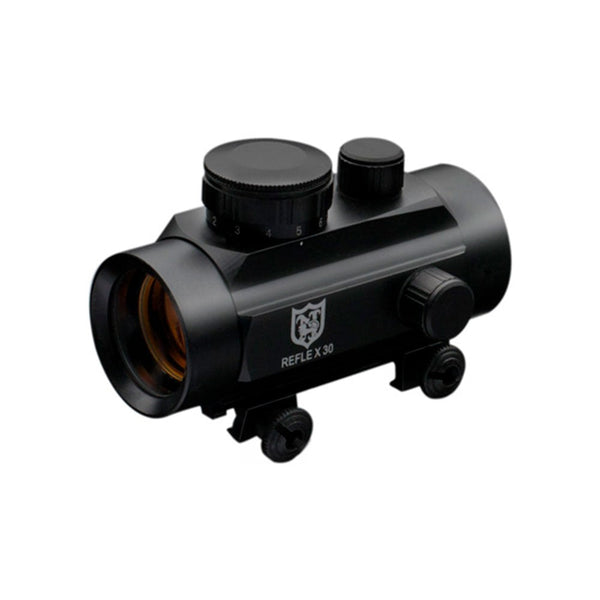 Punto Rojo Nikko Stirling NRD - Tubo 30mm