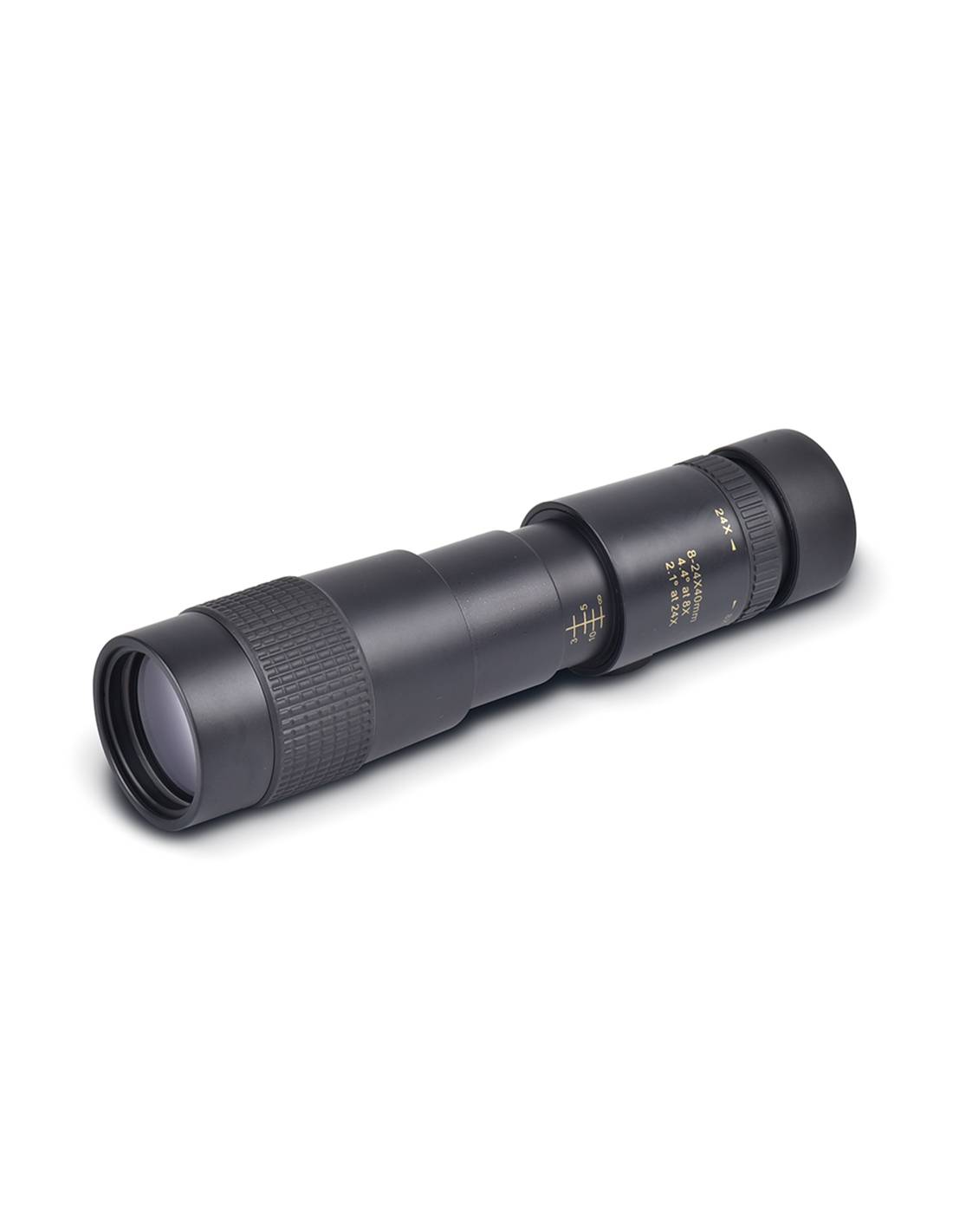 Monocular Shilba M. Zoom