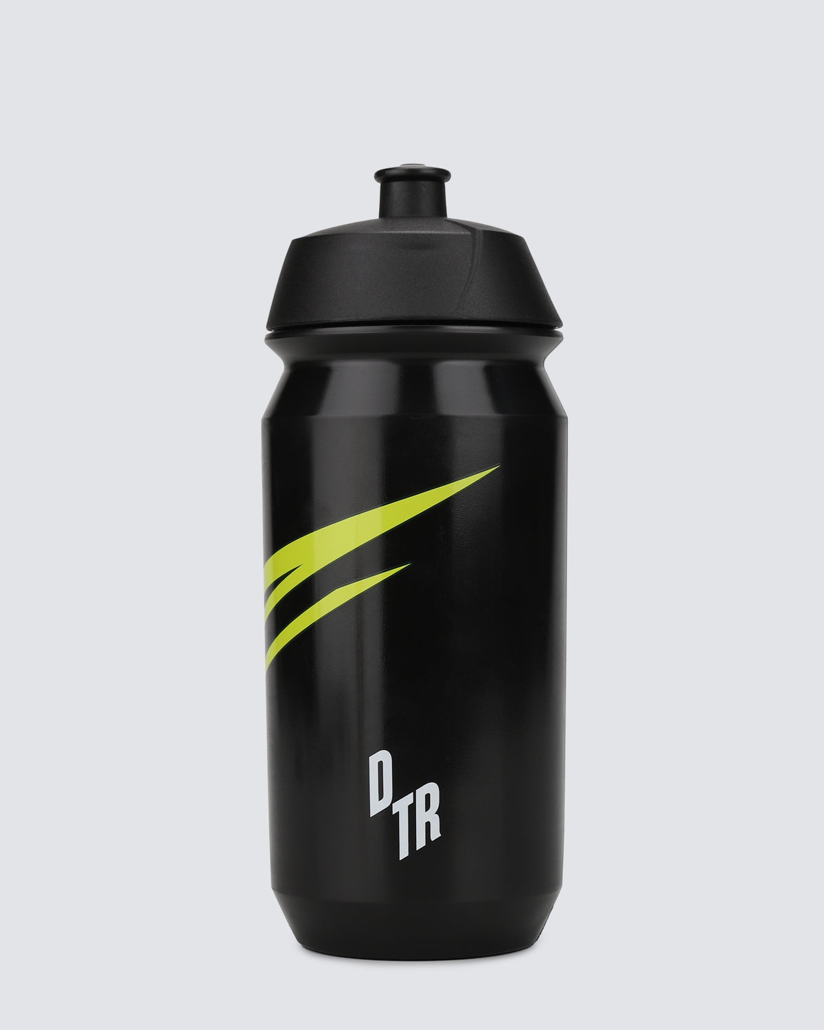 Bidón de Ciclismo Paceline 500 ml — Black