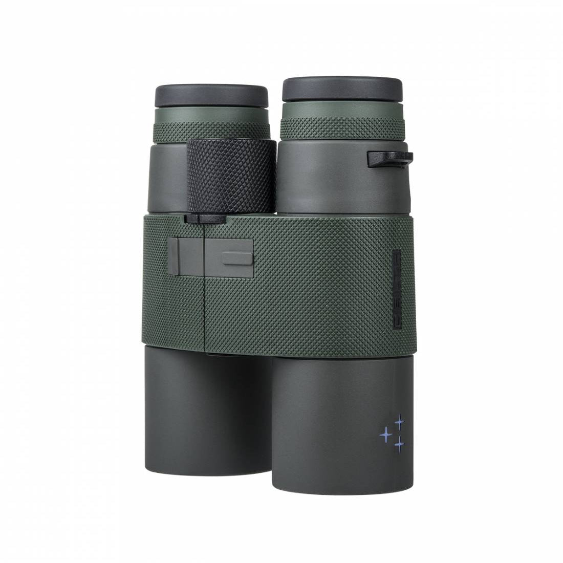 Prismático con telémetro DELTA-T 9X45