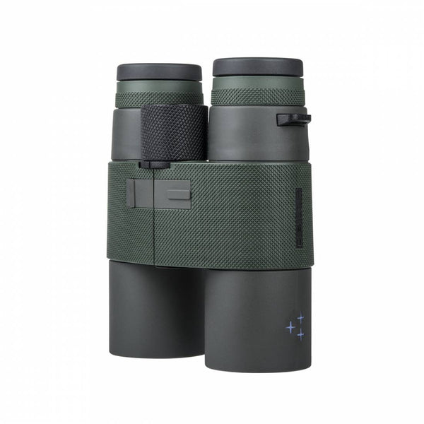 Prismático con telémetro DELTA-T 9X45