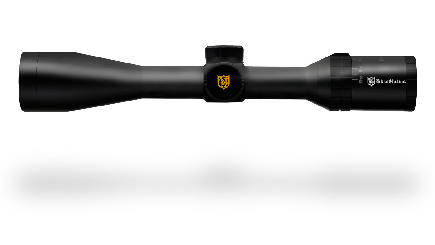 VISORES PANAMAX-4.5-14X50 RETICULA:HMD-  NIKKO STIRLING