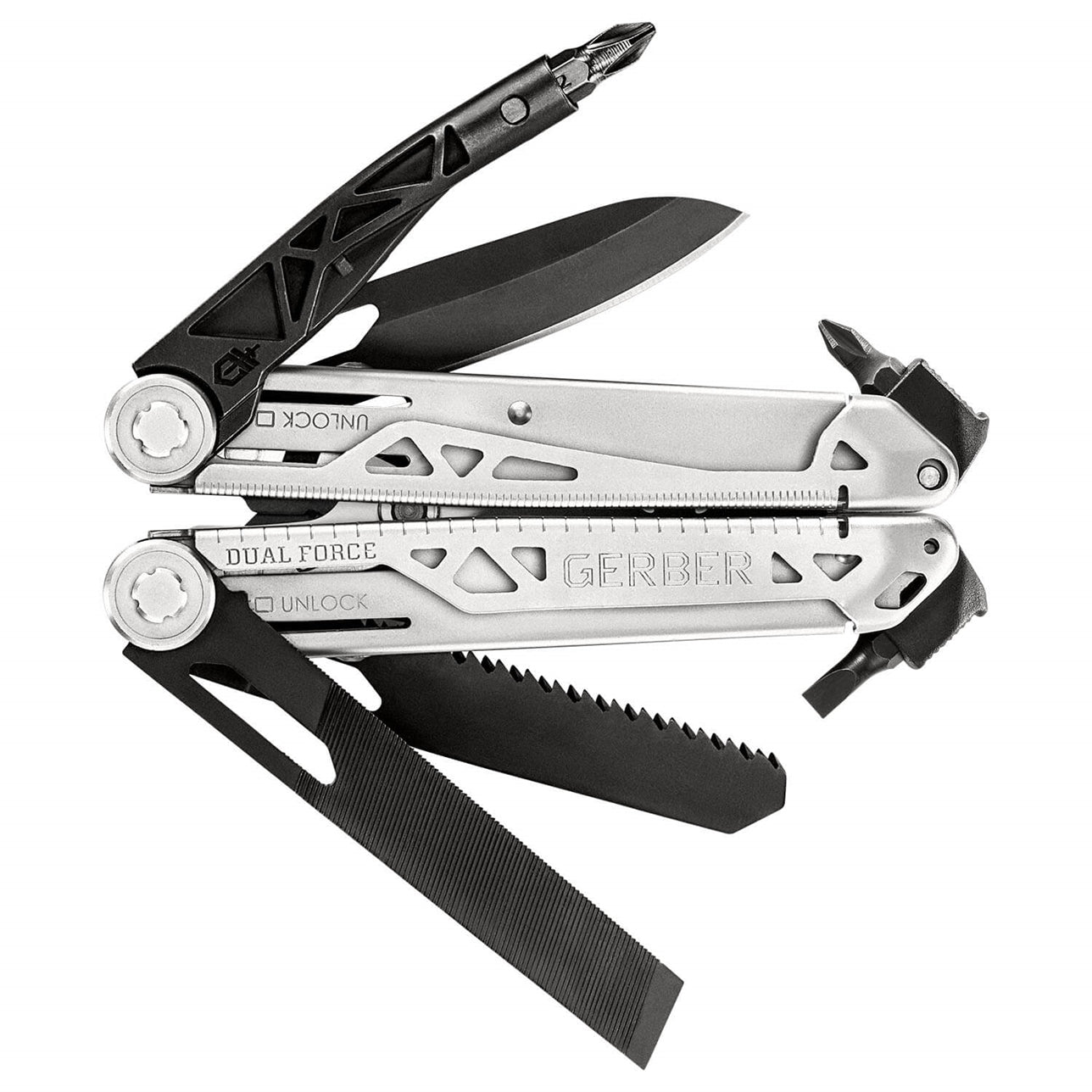 Dual Force - Gerber