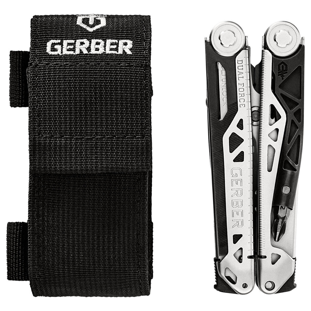 Dual Force - Gerber