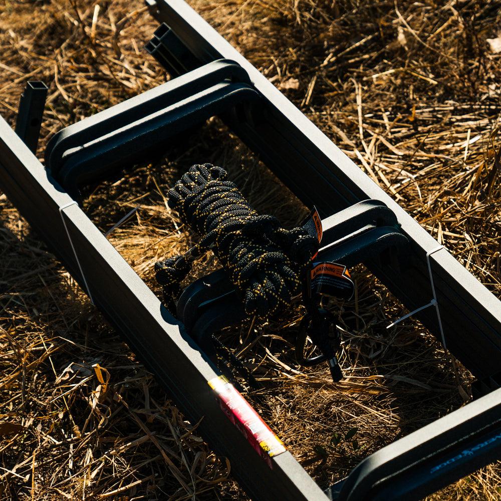 30FT SAFETY ROPE - Young Wild Hunters