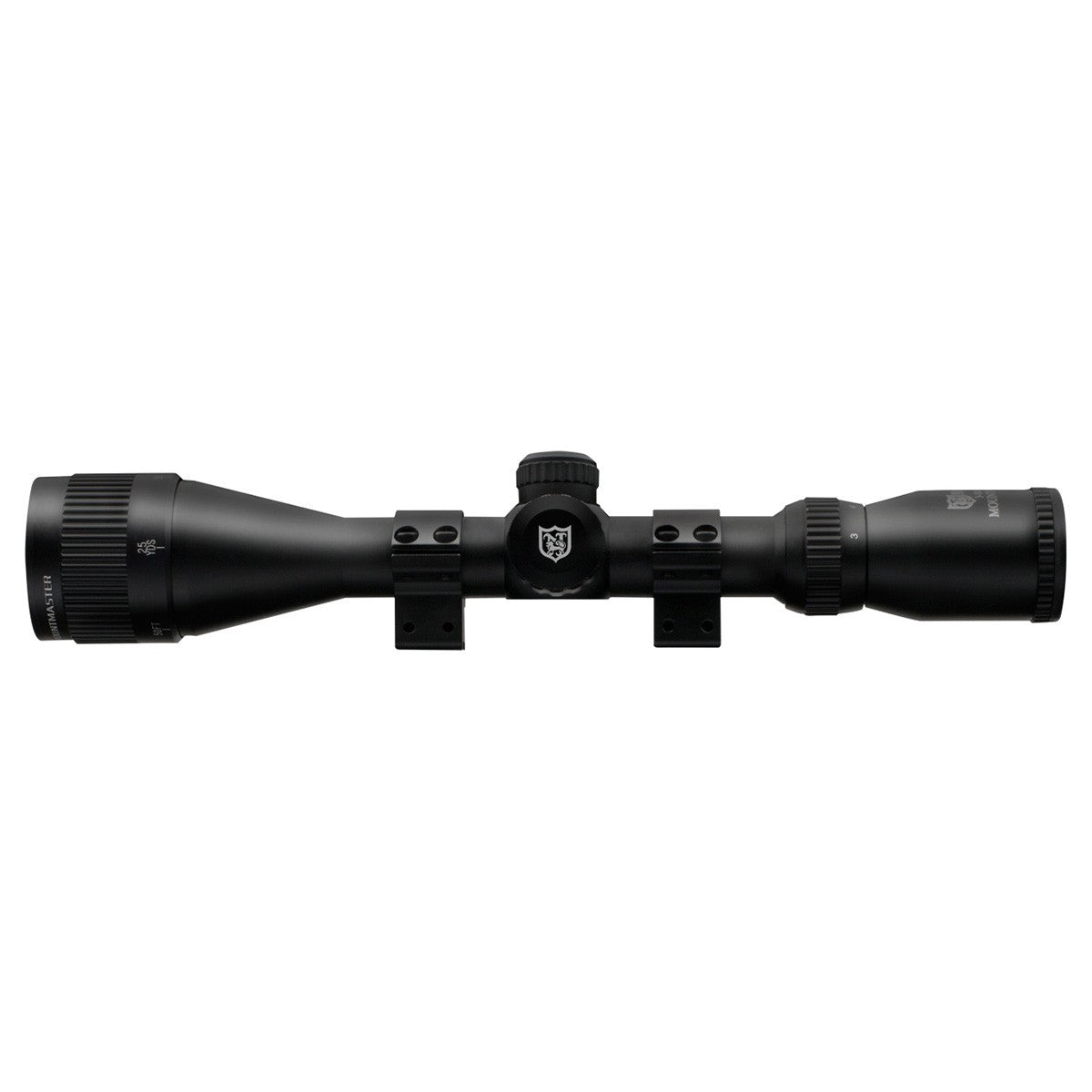 VISORES MOUNT MASTER 4X32 RETICULA:HMD IR- NIKKO STIRLING