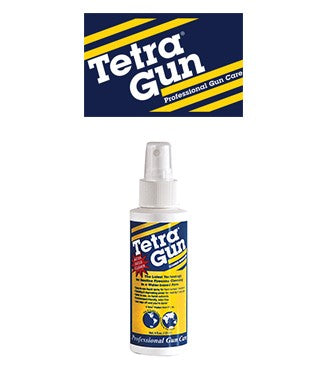 Limpiador desengrasante Tetra Gun - 118 ml