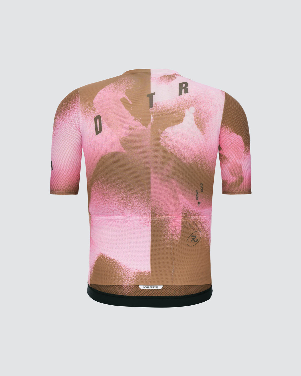 Maillot Terra Hombre — Sunset Pink