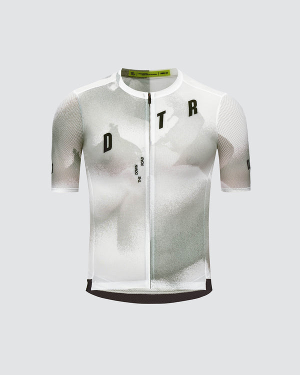 Maillot Terra Hombre — Urban Grey