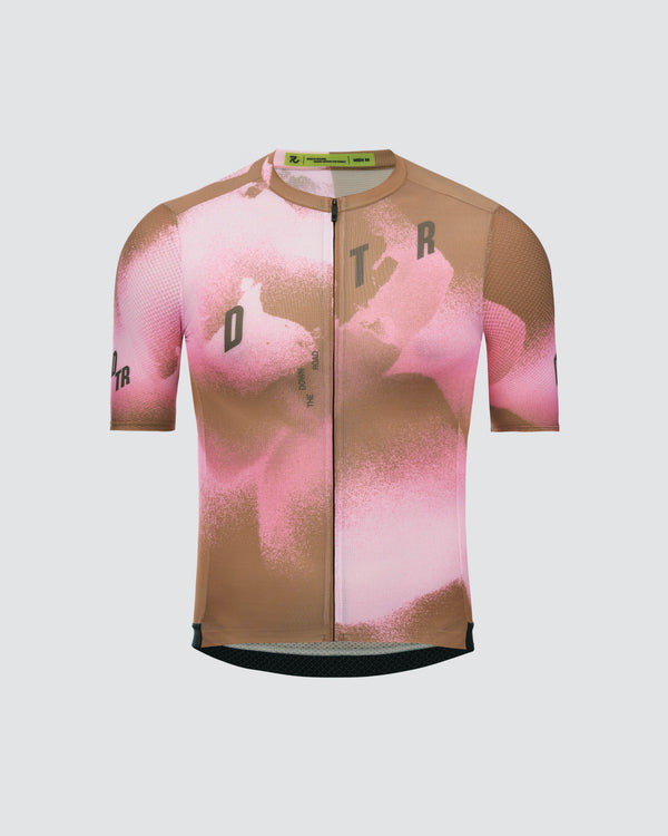 Maillot Terra Hombre — Sunset Pink