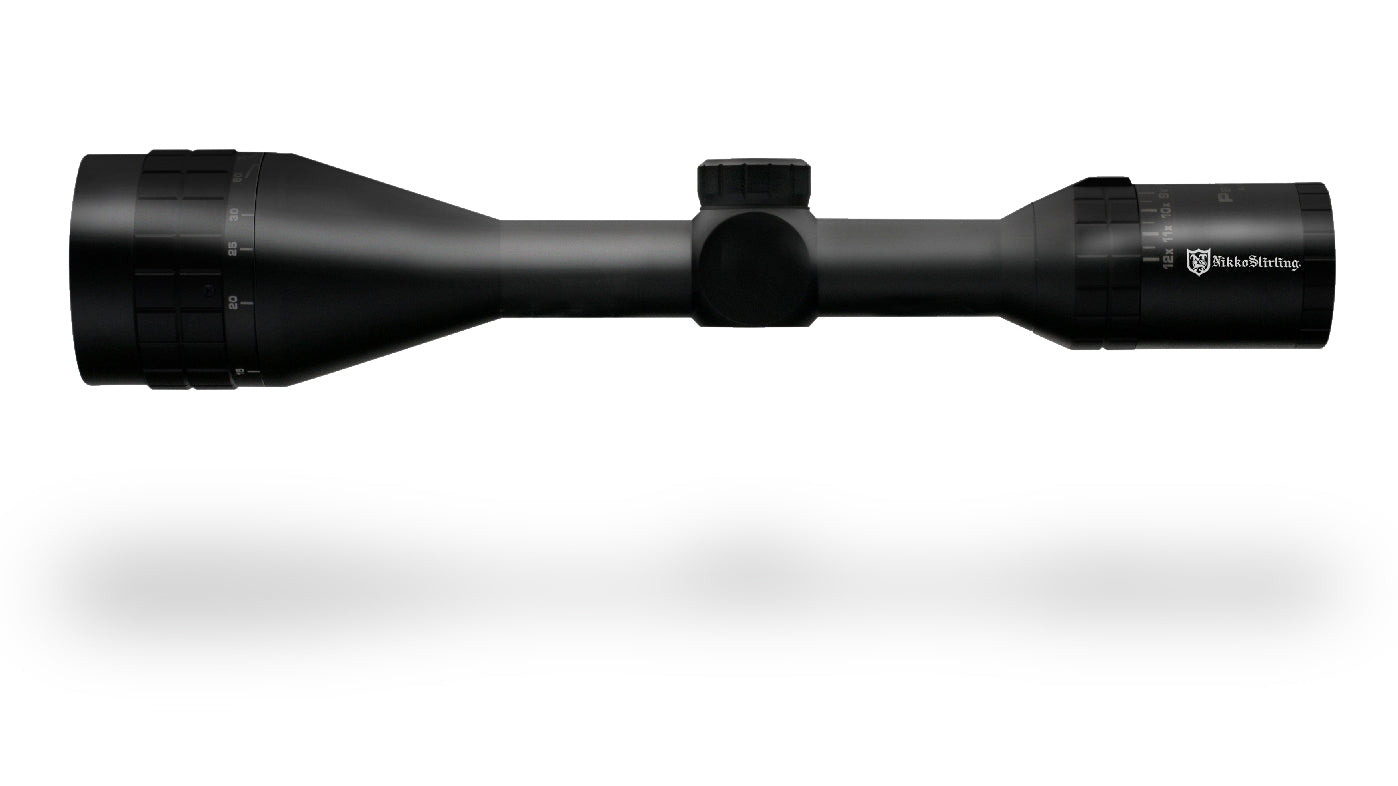 VISORES PANAMAX-4.5-14X50 RETICULA:HMD-  NIKKO STIRLING