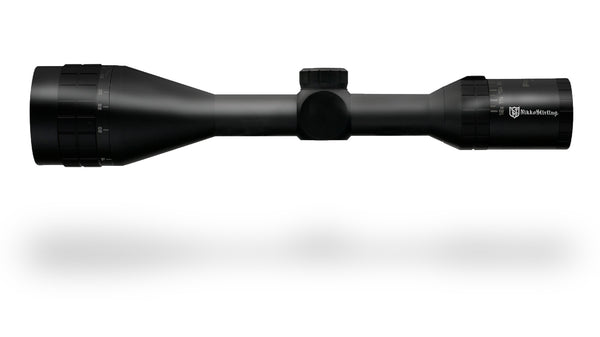 VISORES PANAMAX-4.5-14X50 RETICULA:HMD-  NIKKO STIRLING