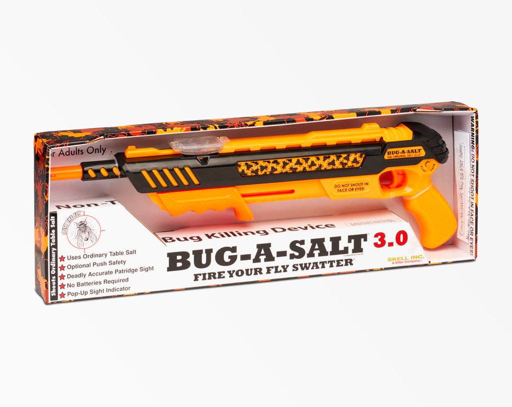 Bug-a-Salt 3.0