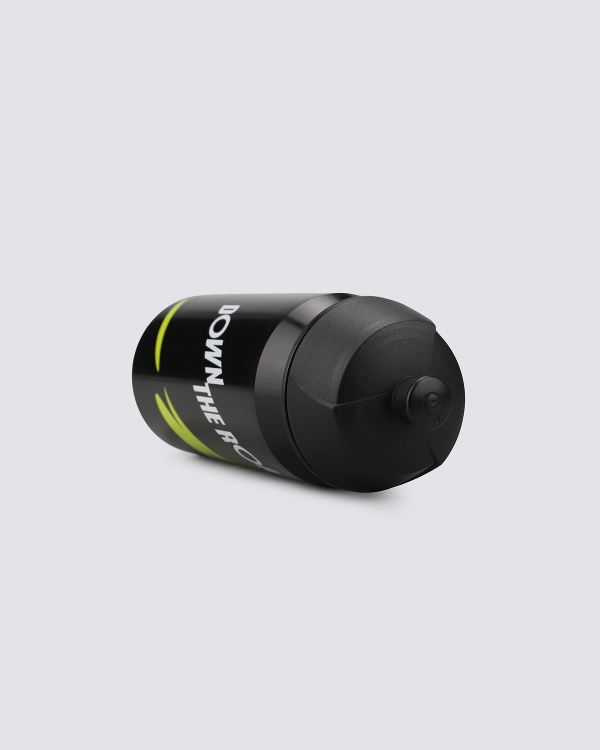 Bidón de Ciclismo Paceline 500 ml — Black