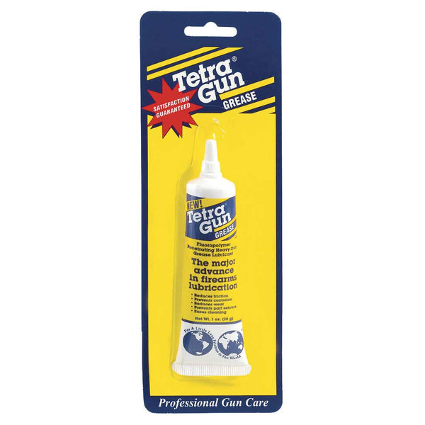 Grasa Lubricante - Tetra Gun