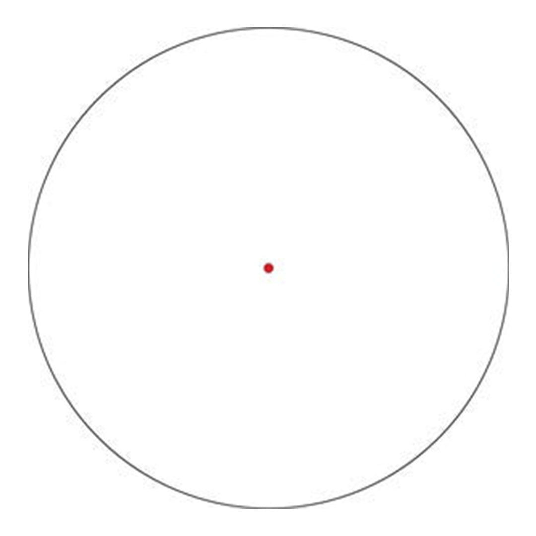 Vortex Crpssfire II Red Dot