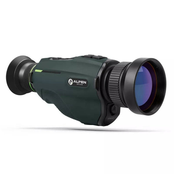 Monocular Termico Apex 54mm / 40mk / 384x288 - Alpen