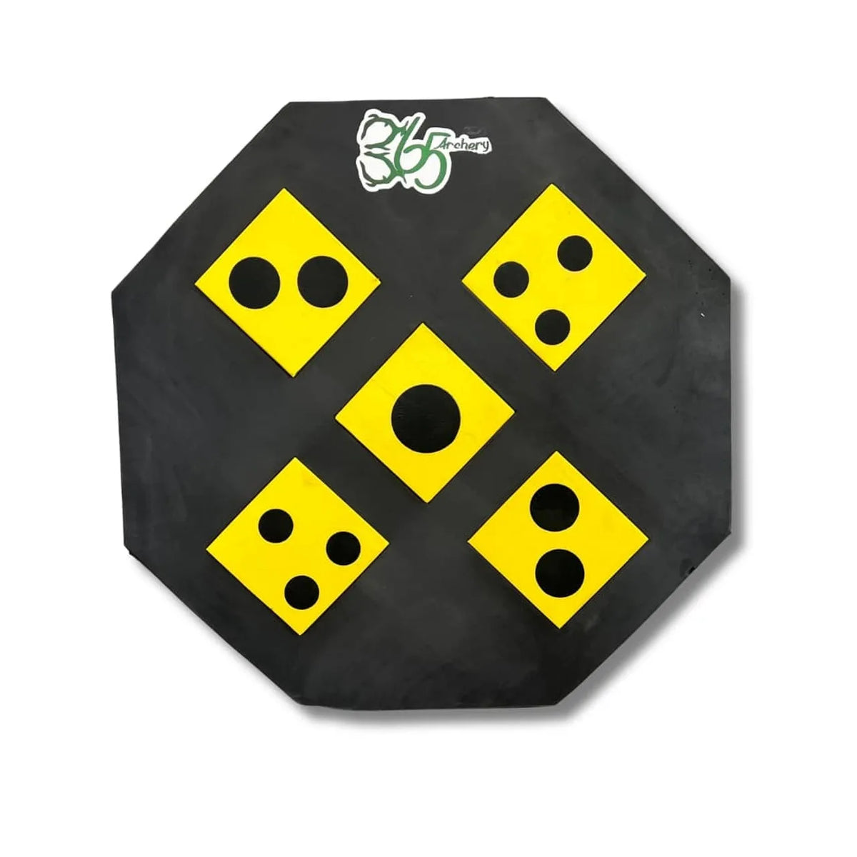 5 CORE HIGH PERFORMANCE TARGET SYSTEM (48″)
