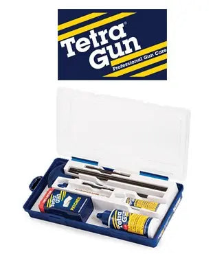 Kit Limpieza Universal Valupro III TM - Tetra Gun