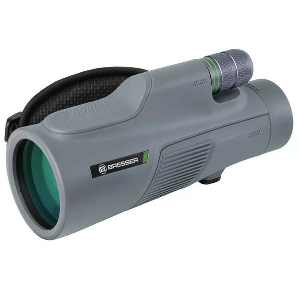 BRESSER Wave 12x50 Monocular – Waterproof 