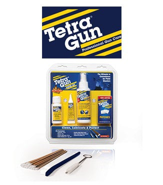Kit Mantenimiento Pistolas - Tetra Gun
