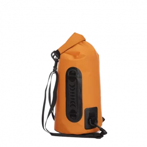 Grizzly 10L Waterproof Backpack
