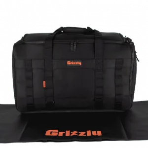 Bolsa Transporte Grizzly 100