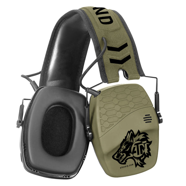 CASCOS ELECTRÓNICOS CON BLUETOOTH X-SOUND ATN