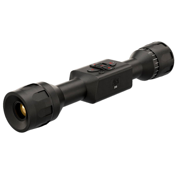 MARS LTV SERIES 640 THERMAL VISOR