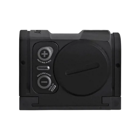 Aimpoint Acro S2- 9 MOA