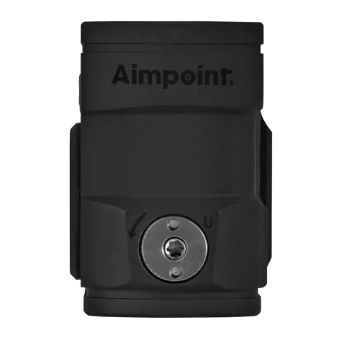 Aimpoint Acro S2- 9 MOA
