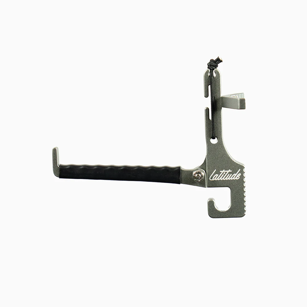 Bite Bow Hanger