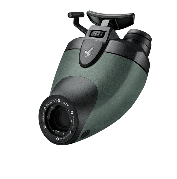 Módulo ocular Swarovski Optik BTX