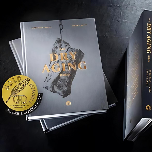 The "Dry Aging" Bible