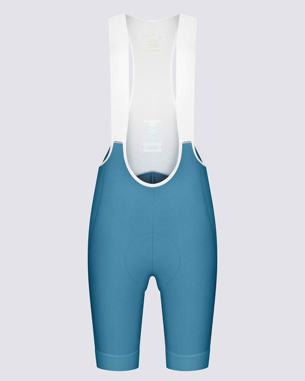 Culotte Prime Mujer — Skyline Blue