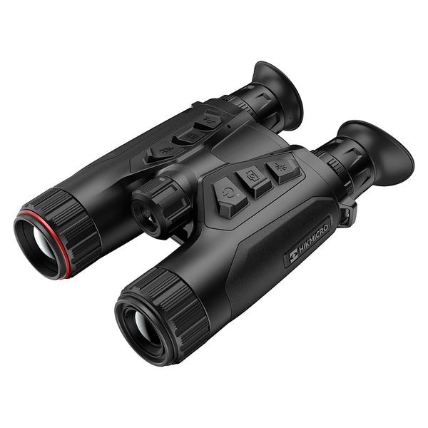 HABROK HH35L Multi-Spectrum Thermal Binoculars with 850nm IR Rangefinder