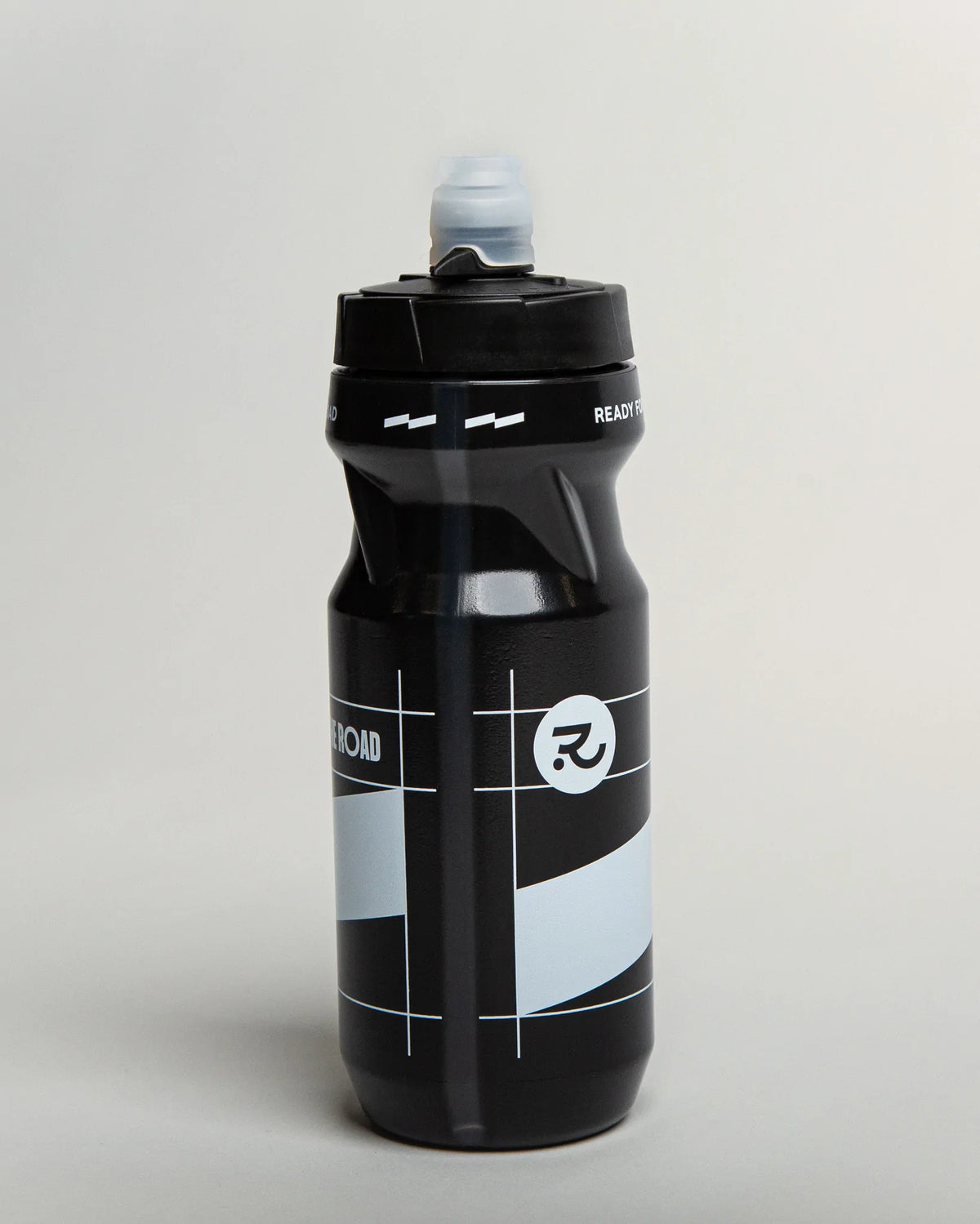 Bidón de Ciclismo Ready for the Road 610 ml