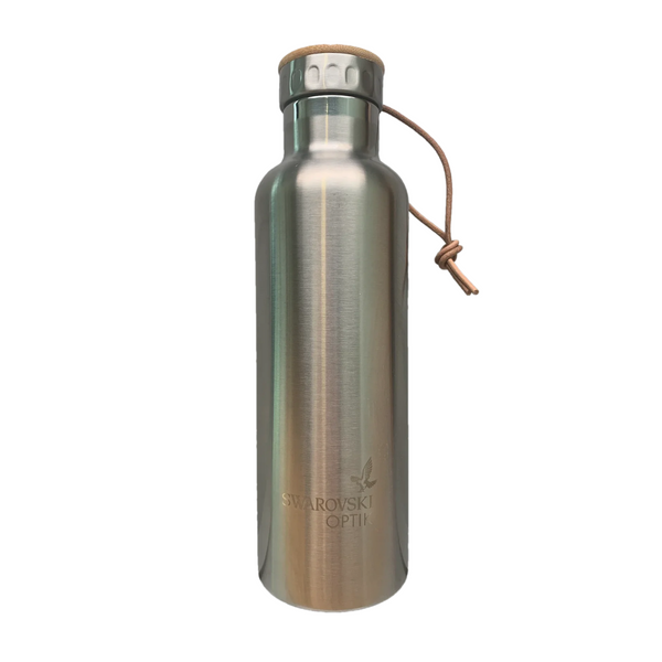 Botella isotérmica Swarovski Optik WB