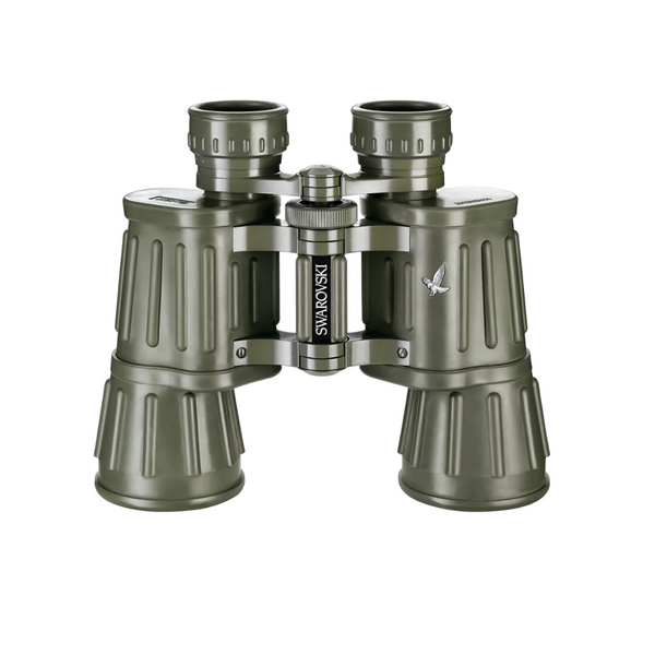 Binoculares Swarovski Optik Habicht 10x40