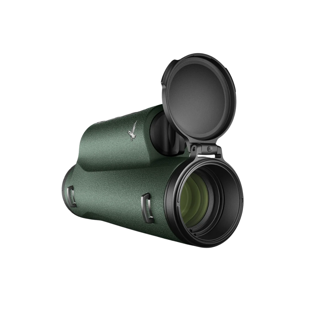 Swarovski TM 35+ Clip-On Thermal Monocular