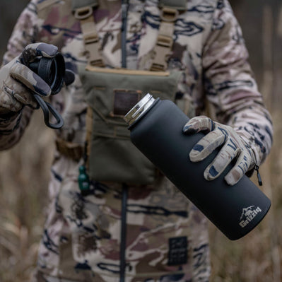 Botella Grizzly 30oz