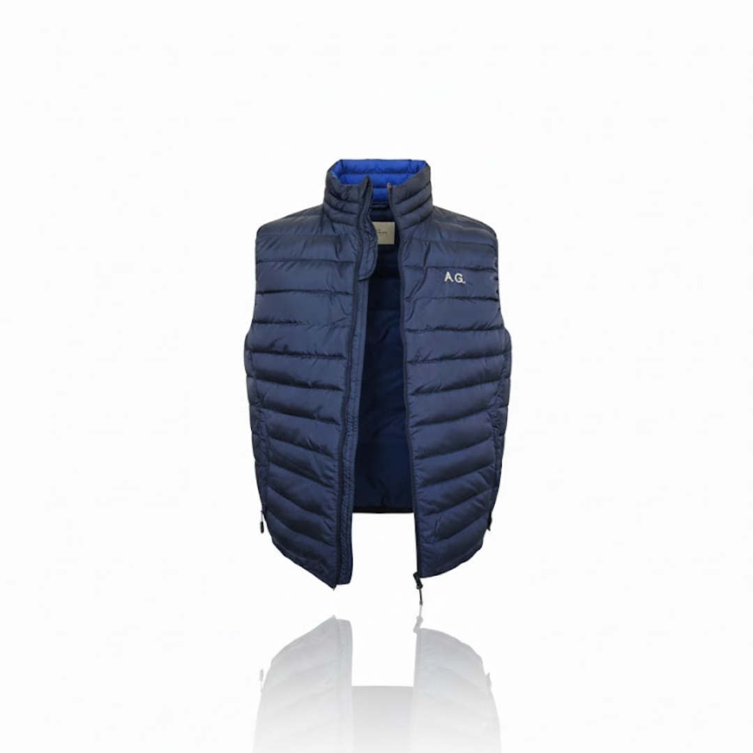 DAKO Vest - Young Wild Hunters