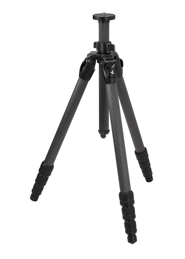 Trípode compacto Swarovski Optik de carbono CCT