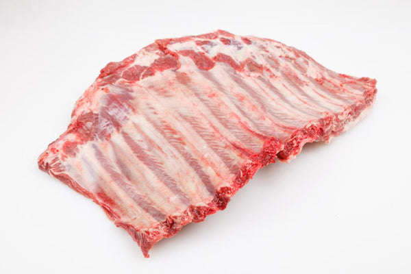Wild boar ribs (+-5KG)