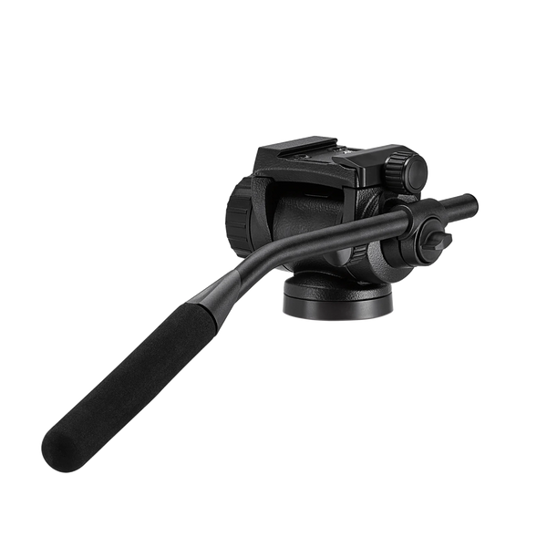 Cabezal de trípode Swarovski Optik CTH