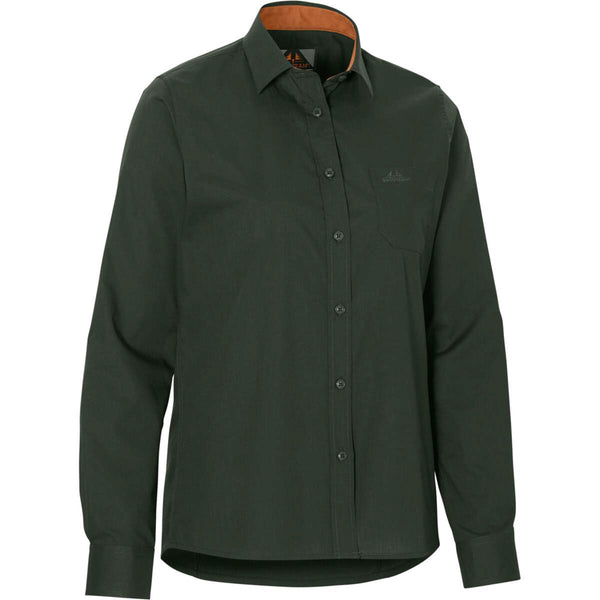 Allie Antibite W Hunt.Vde Shirt